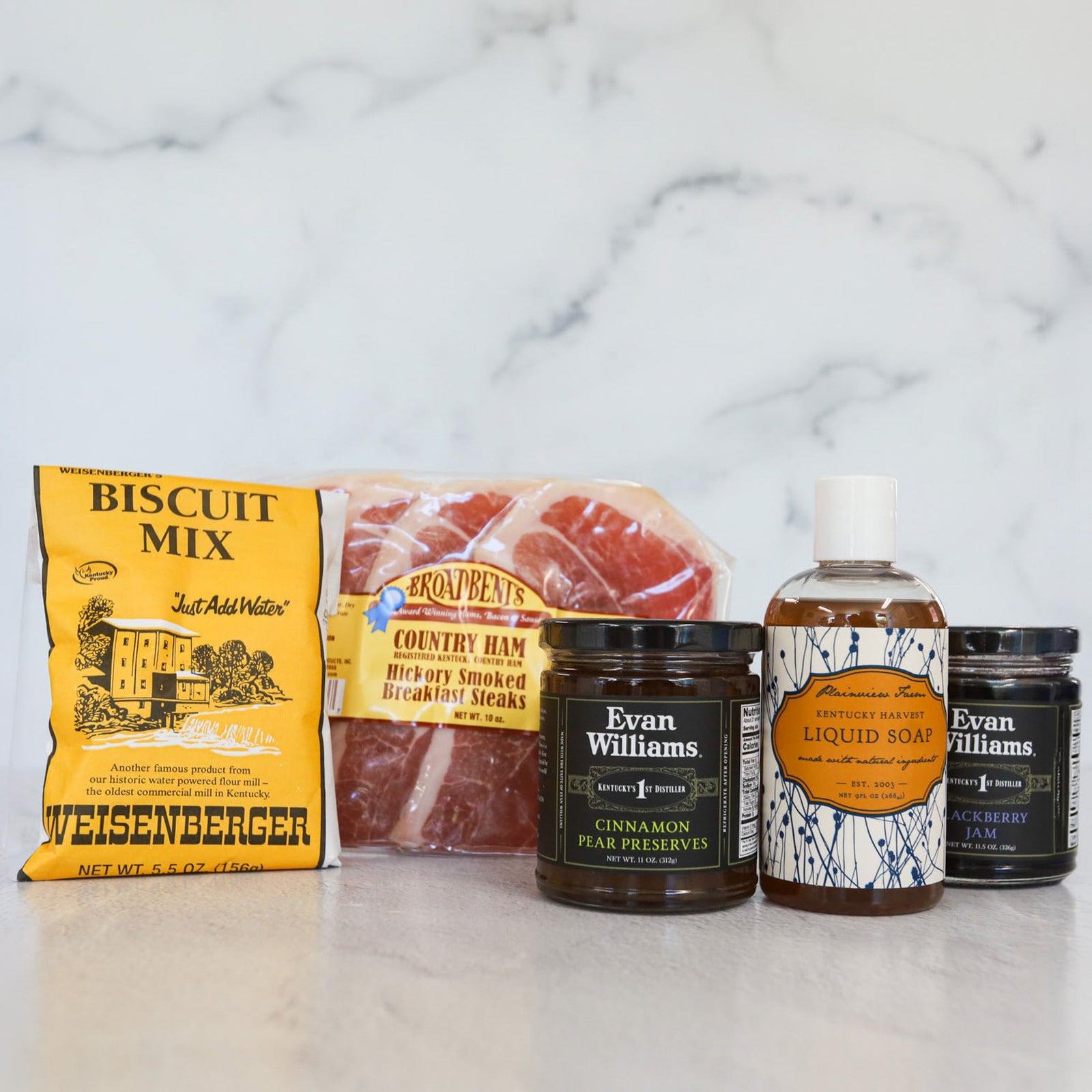 Bourbon Country Breakfast - Kentucky Soaps & Such