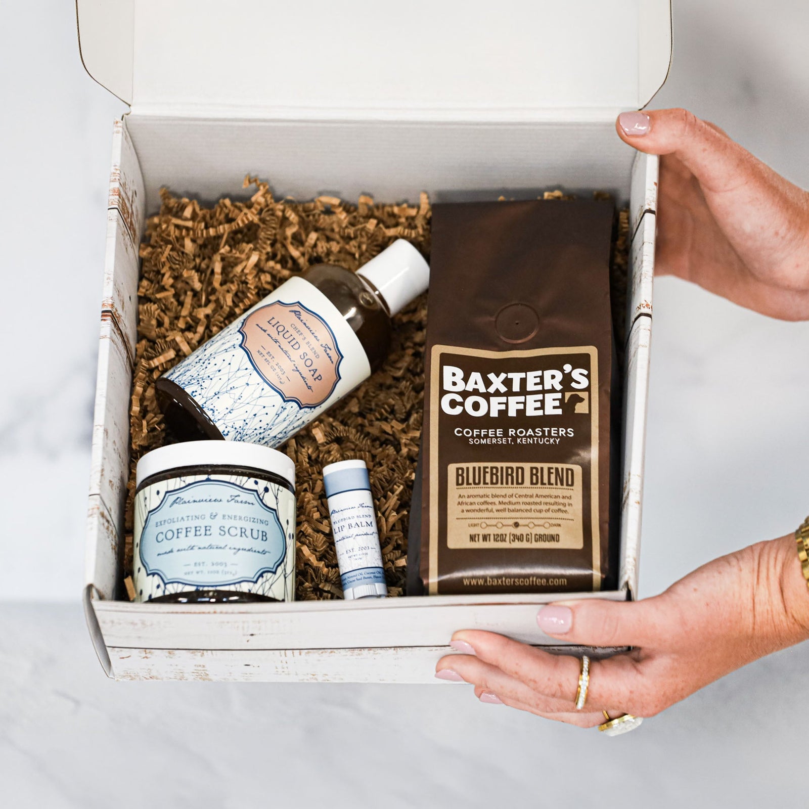 Cup of Joe - Kentucky Soaps & Such