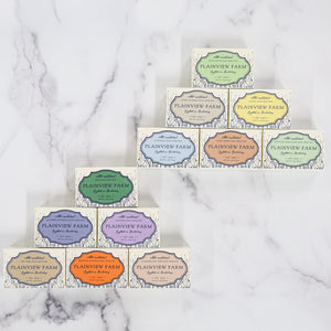 Deluxe Soap Set - Kentucky Soaps & Such