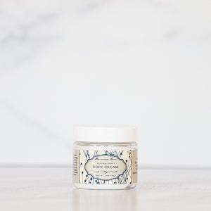 Plainview Farm Natural Nanny All Natural Body Cream