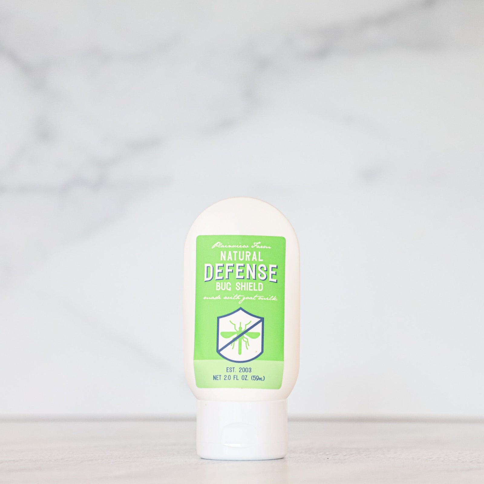 Natural Defense Bug Shield - Kentucky Soaps & Such