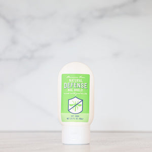 Natural Defense Bug Shield - Kentucky Soaps & Such