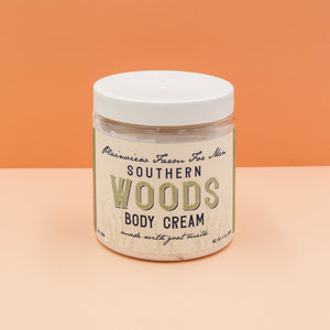Plainview Farm All Natural Body Cream - Kentucky Soaps & Such