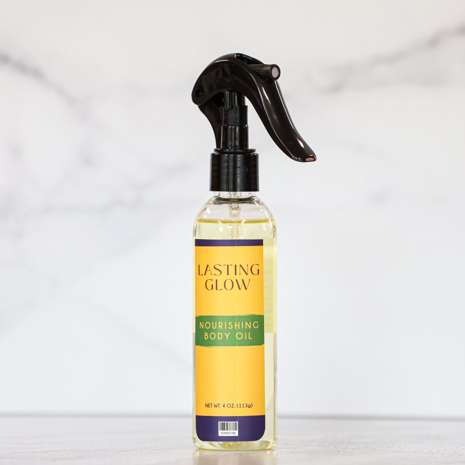 Plainview Farm Lasting Glow Body Oil - Kentucky Soaps & Such