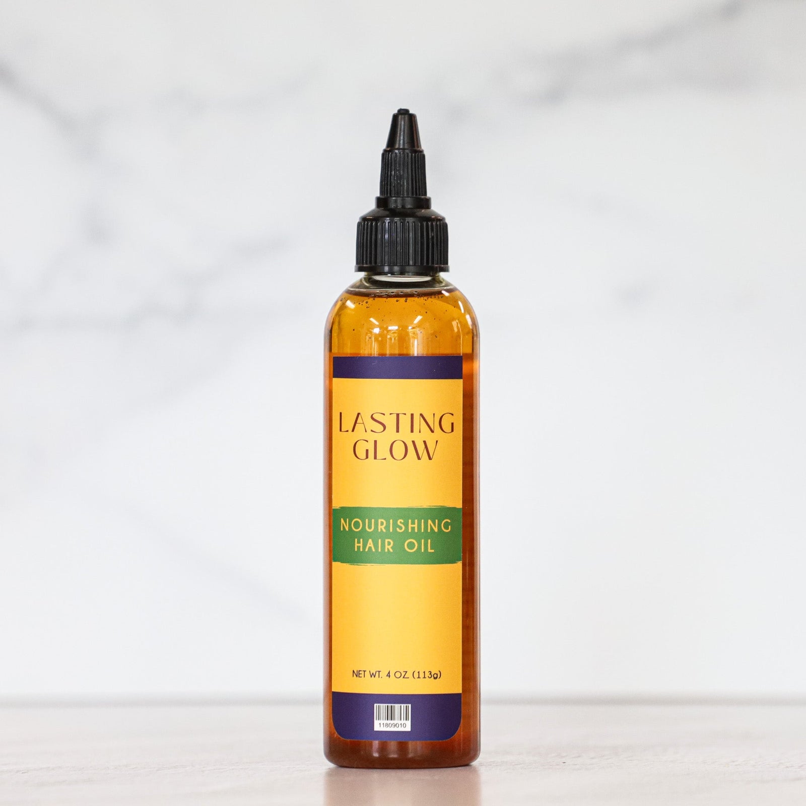 Plainview Farm Lasting Glow Hair Oil - Kentucky Soaps & Such
