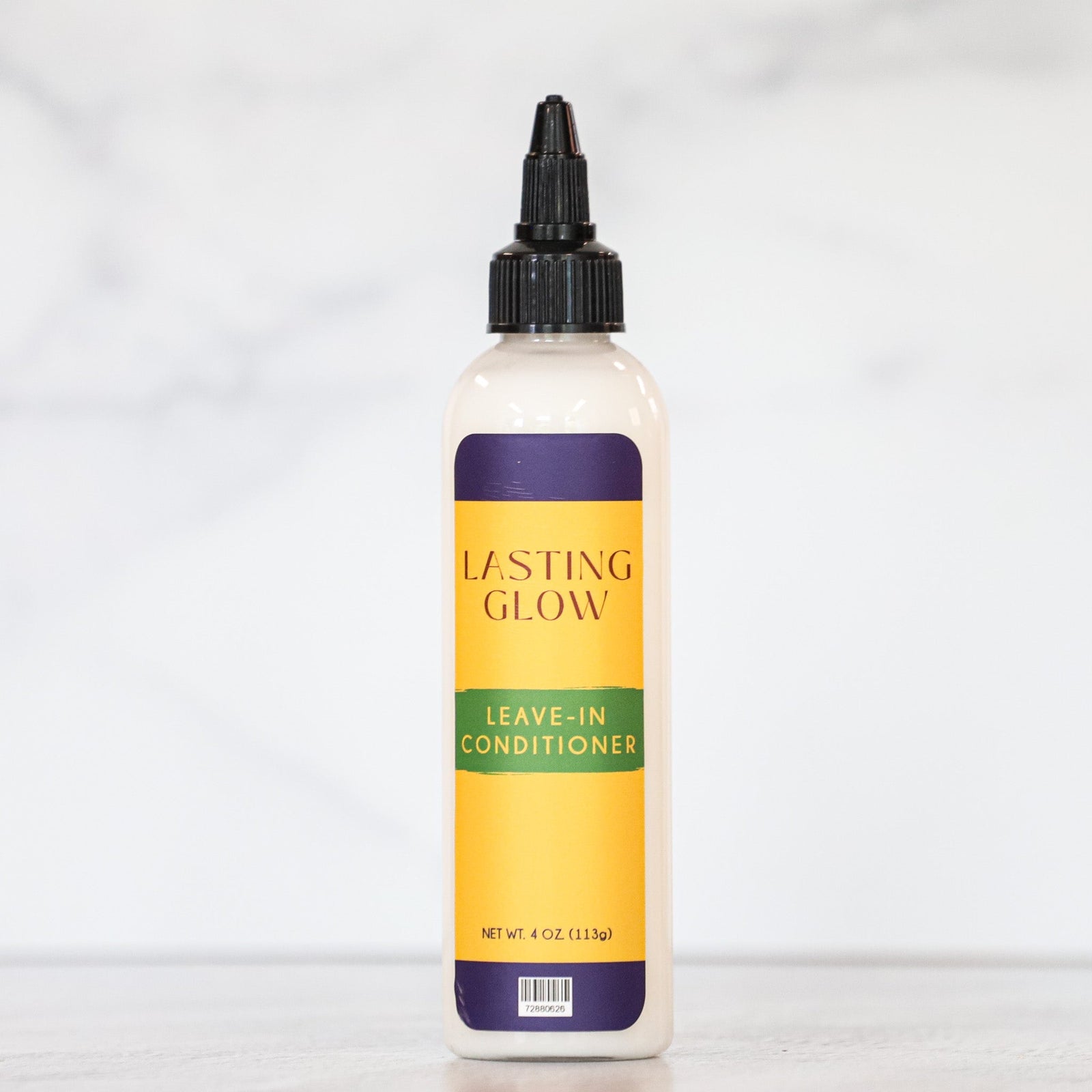 Plainview Farm Lasting Glow Leave In Conditioner - Kentucky Soaps & Such