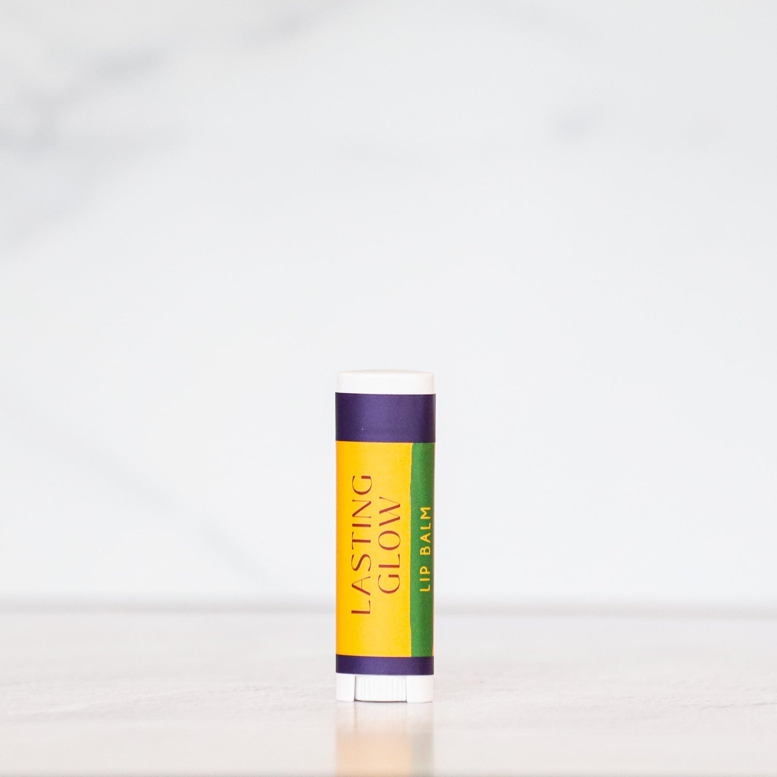 Plainview Farm Lasting Glow Lip Balm - Kentucky Soaps & Such