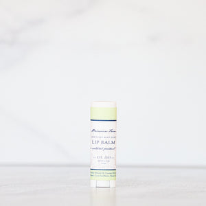 Plainview Farm Lip Balm - Kentucky Soaps & Such