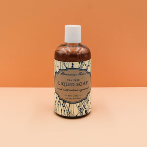 Plainview Farm Liquid Soap - Kentucky Soaps & Such