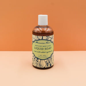Plainview Farm Liquid Soap - Kentucky Soaps & Such