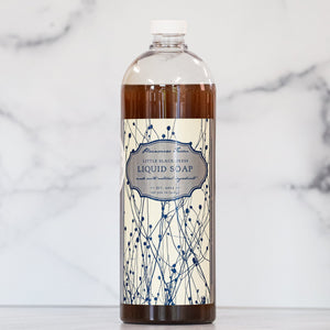 Plainview Farm Liquid Soap Refill - Kentucky Soaps & Such