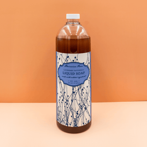 Plainview Farm Liquid Soap Refill - Kentucky Soaps & Such