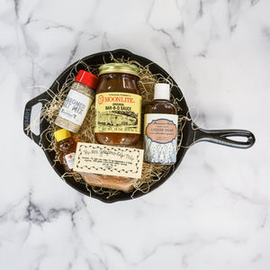 Skillet Sampler - Kentucky Soaps & Such
