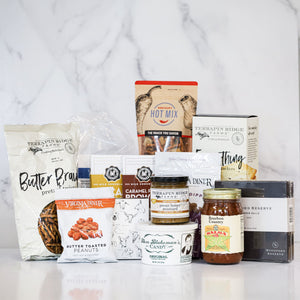 Snacks & Such - Kentucky Soaps & Such