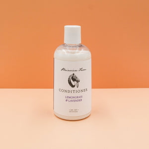 The Stanford Signature Lemongrass & Lavender Products - Kentucky Soaps & Such